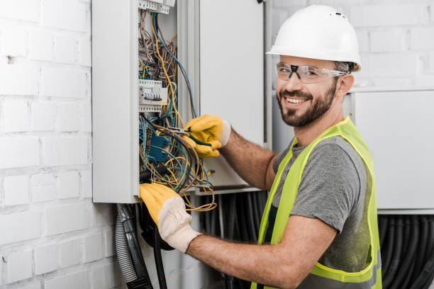 Best Electrical Rewiring Services  in Mount Jackson, VA