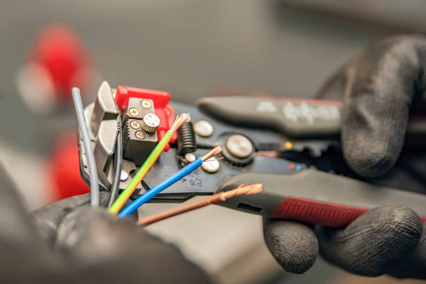 Best Electrical Repair Services  in Mount Jackson, VA