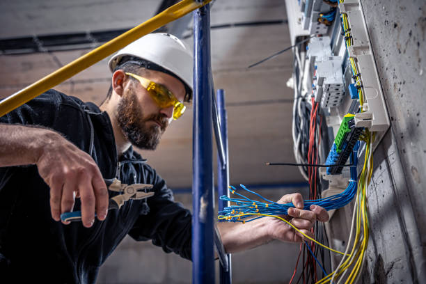 Best Affordable Electrical Installation  in Mount Jackson, VA
