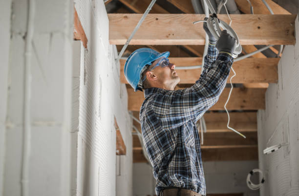 Best Electrical Outlet Repair  in Mount Jackson, VA