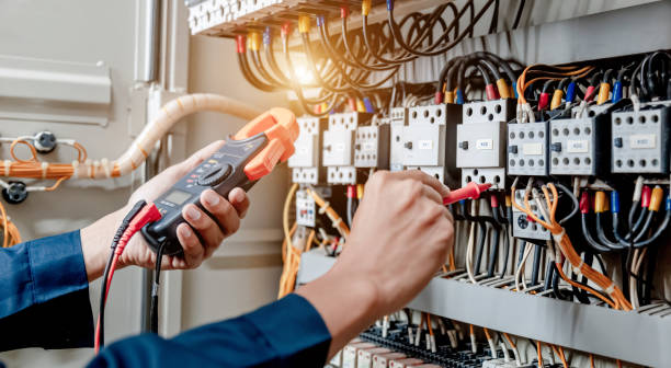 Best Emergency Electrician Near Me  in Mount Jackson, VA