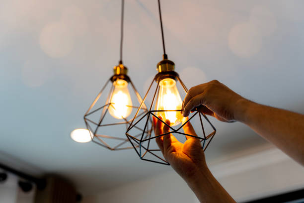 Best Residential Electrician Services  in Mount Jackson, VA