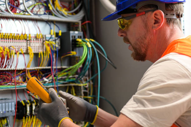 Trusted Mount Jackson, VA Electrician Experts