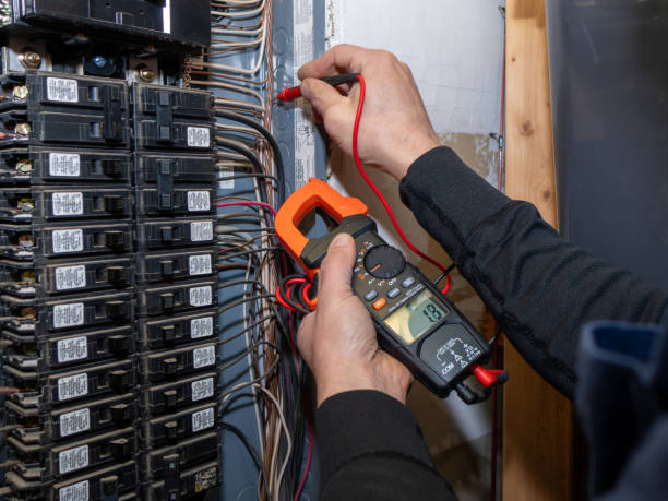 Best Electrical Upgrades for Homes  in Mount Jackson, VA
