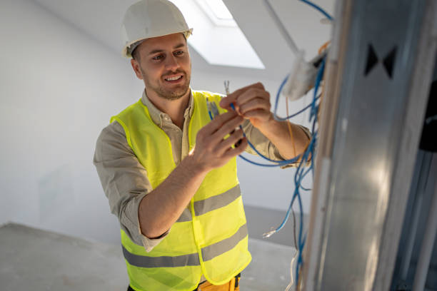 Best Electrician Near Me  in Mount Jackson, VA