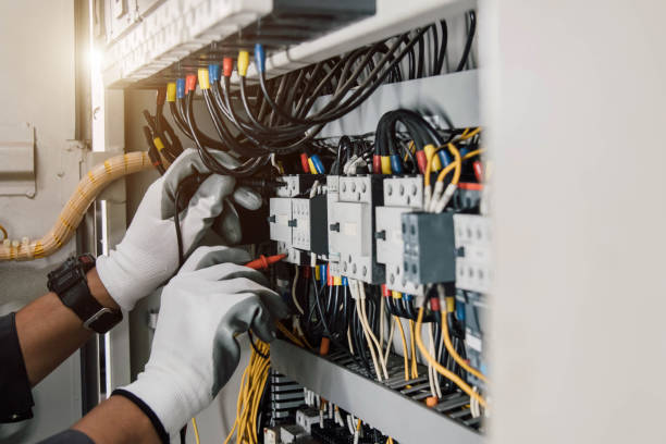 Best Generator Installation Services  in Mount Jackson, VA